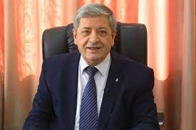 Kamal Al Sharafi